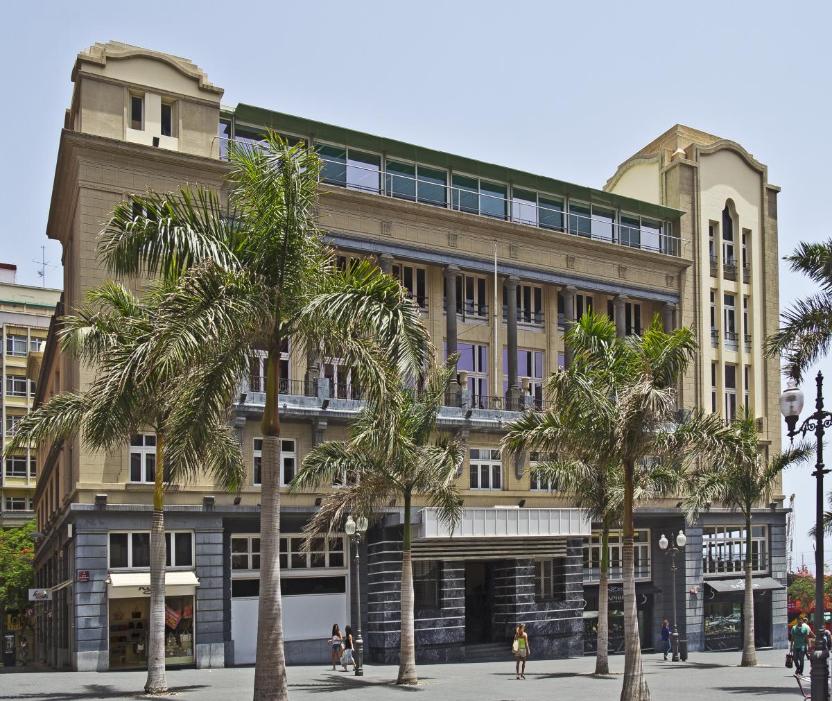 Tenerife Casino